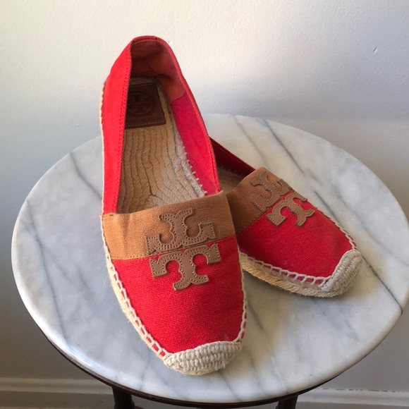 Tory Burch Shoes - Tory Birch Espradrilles